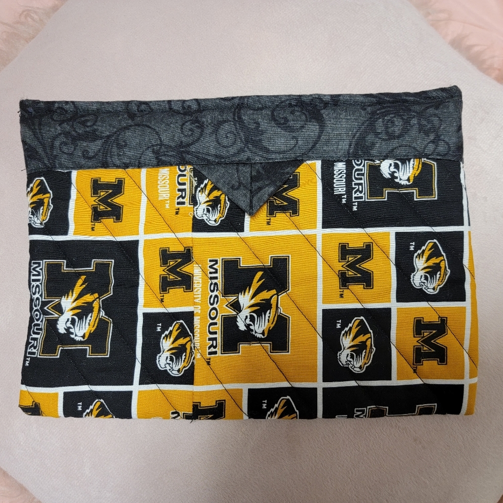 Mizzou - Women's Handmade Bag